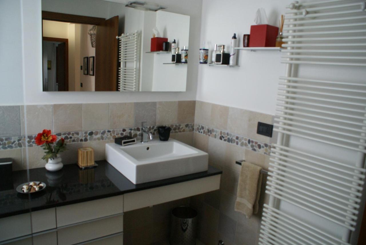 Apartamento Casadoro *