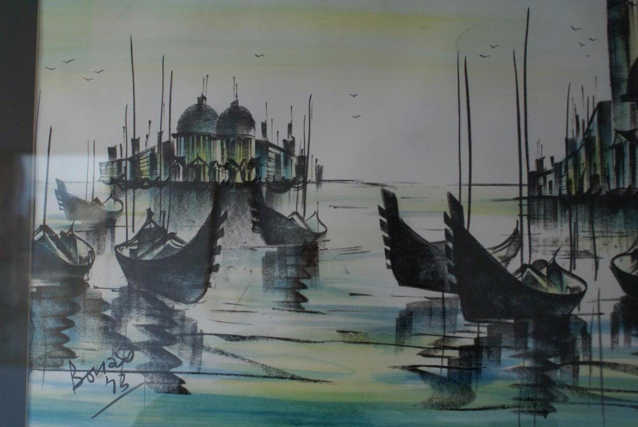 Casadoro Venecia