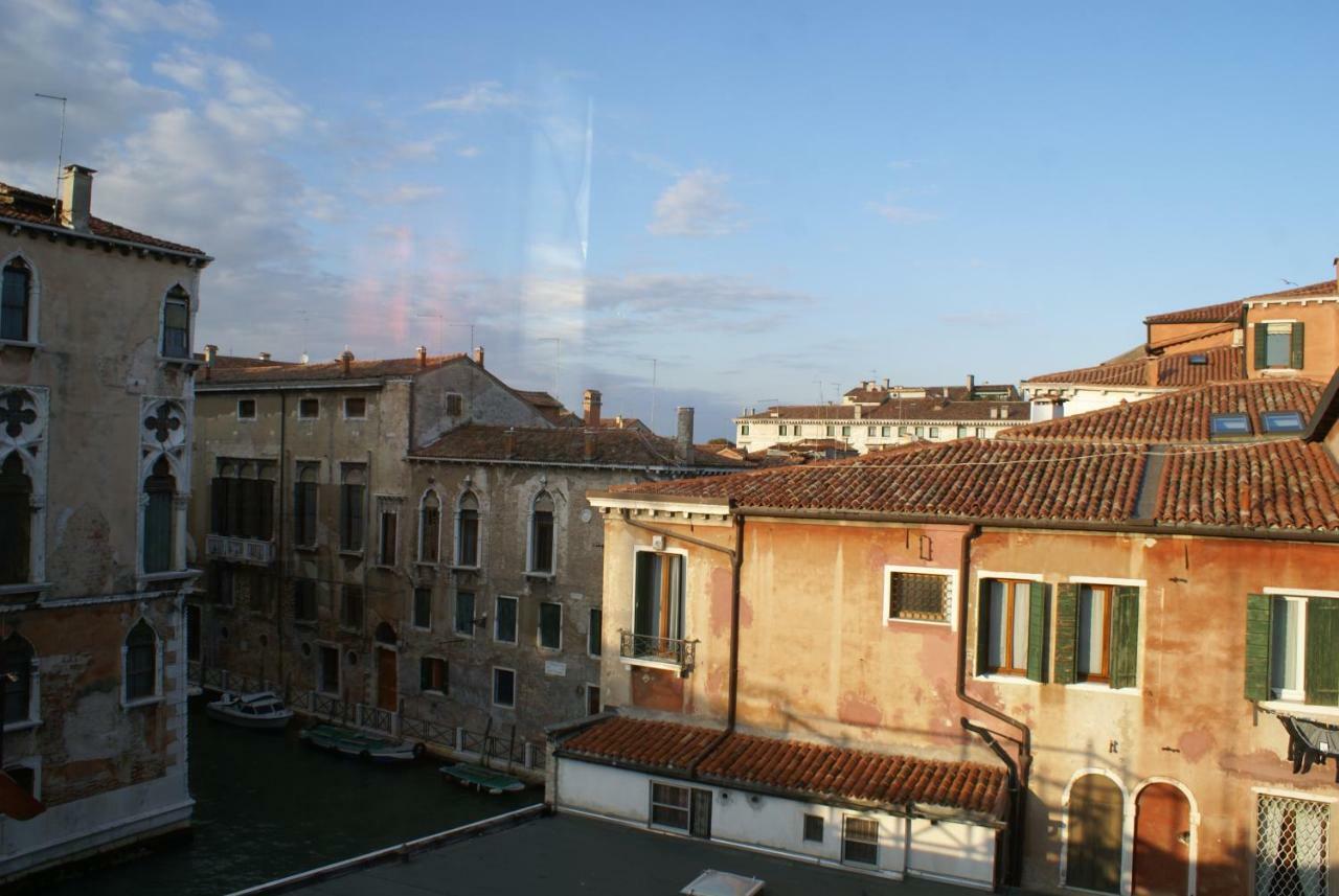 Apartamento Casadoro Venecia