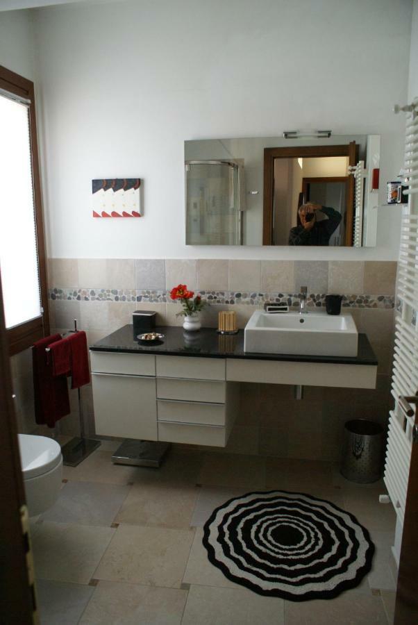 Apartamento Casadoro Venecia