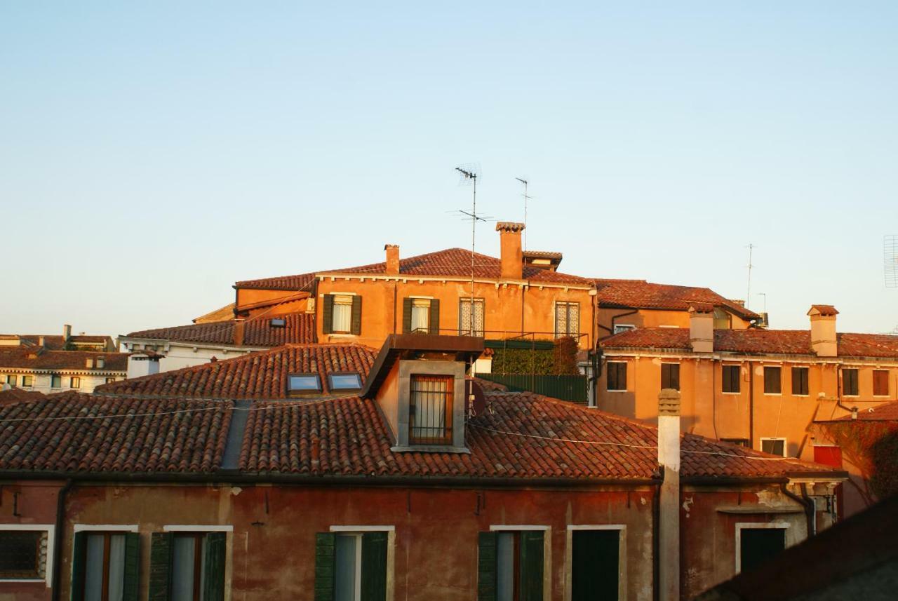 Casadoro Apartamento Venecia