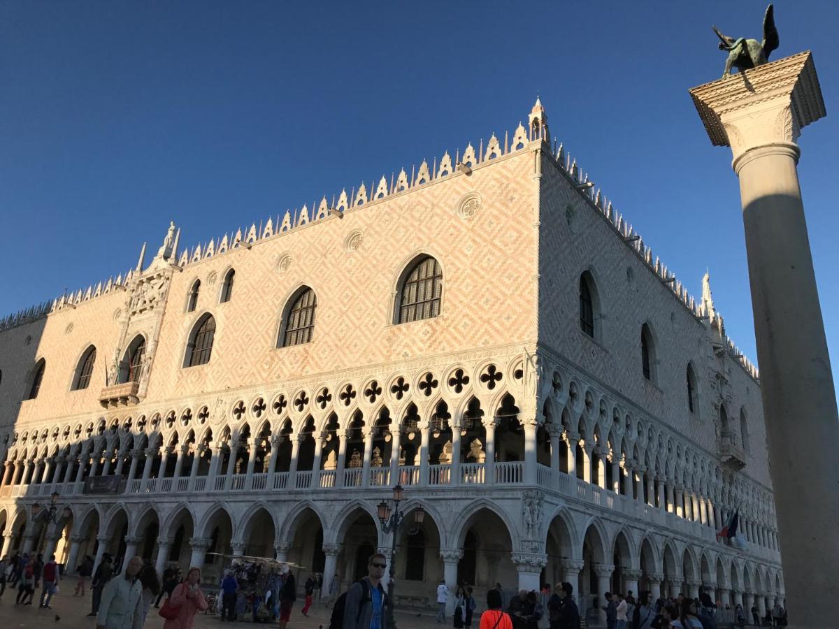 Casadoro Venecia