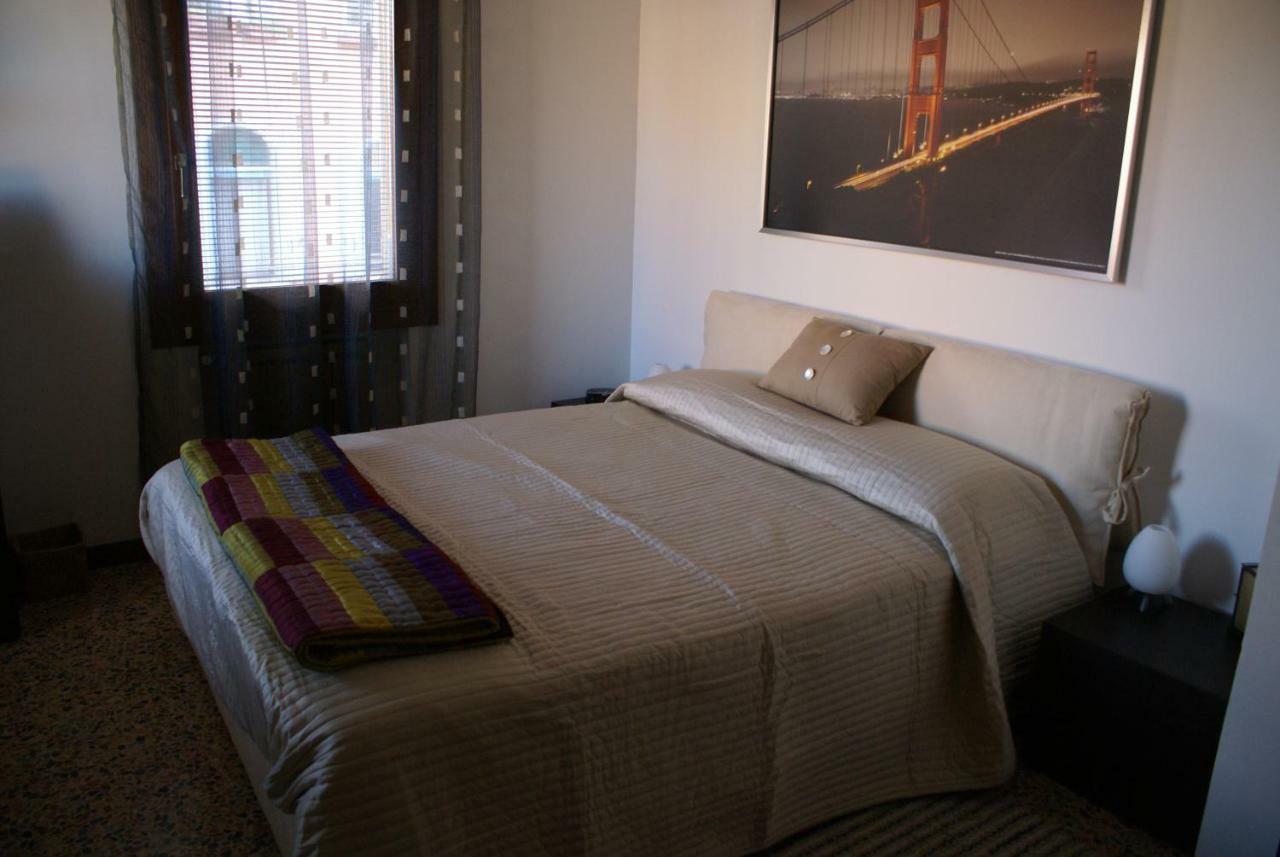 Casadoro Apartamento Venecia
