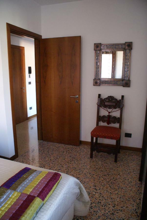 Apartament Casadoro Wenecja
